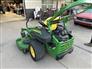 John Deere 2016 Z970R Riding Lawn Mowers