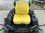 John Deere 2016 Z970R Riding Lawn Mowers