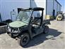 John Deere 2022 XUV 835M ATVs & Utility Vehicles