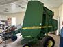 John Deere 2006 467 Balers - Round