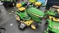 2016 John Deere X390