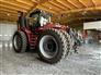 2025 Case IH Steiger 475 AFS