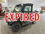 John Deere 2022 XUV 835R ATVs & Utility Vehicles