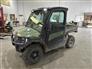 John Deere 2022 XUV 835R ATVs & Utility Vehicles