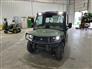 John Deere 2022 XUV 835R ATVs & Utility Vehicles