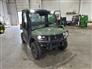 John Deere 2022 XUV 835R ATVs & Utility Vehicles