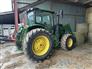 2022 John Deere 6130R