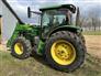 2022 John Deere 6130R