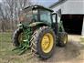2022 John Deere 6130R