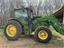 2022 John Deere 6130R