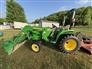John Deere 2014 3032E Other Tractors
