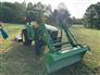 John Deere 2014 3032E Other Tractors