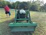 John Deere 2014 3032E Other Tractors