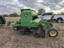 John Deere 2022 1590 Drills & Caddies