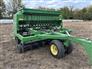 John Deere 2022 1590 Drills & Caddies