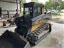 John Deere 2025 333 P Track Loaders