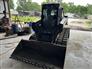 John Deere 2025 333 P Track Loaders