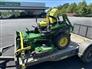 John Deere 2023 Z920M Riding Lawn Mowers