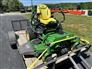 John Deere 2023 Z920M Riding Lawn Mowers