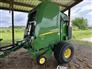 John Deere 2022 460M Balers - Round
