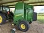 John Deere 2022 460M Balers - Round