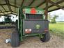 John Deere 2022 460M Balers - Round