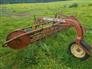 Gehl 414 Rakes / Tedders