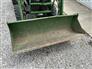 John Deere 2019 3025E Other Tractors