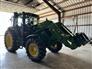 John Deere 2013 6125M Other Tractors