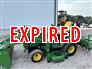 John Deere 2020 1025R Other Tractors