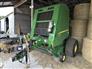 John Deere 2023 460M Balers - Round