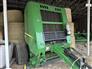 John Deere 2023 460M Balers - Round