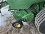 John Deere 2023 460M Balers - Round