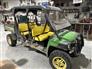 John Deere 2021 XUV 825M ATVs & Utility Vehicles