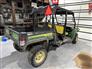 John Deere 2021 XUV 825M ATVs & Utility Vehicles