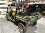 John Deere 2021 XUV 825M ATVs & Utility Vehicles