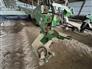 John Deere 2012 946 Mower Conditioners / Windrowers