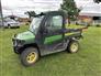 John Deere 2023 XUV 835R ATVs & Utility Vehicles