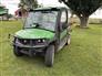 John Deere 2023 XUV 835R ATVs & Utility Vehicles
