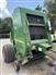 John Deere 2012 468 Balers - Round