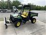 John Deere 2014 XUV 625I GREEN ATVs & Utility Vehicles