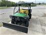 John Deere 2014 XUV 625I GREEN ATVs & Utility Vehicles