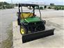 John Deere 2014 XUV 625I GREEN ATVs & Utility Vehicles