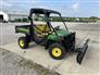 John Deere 2014 XUV 625I GREEN ATVs & Utility Vehicles