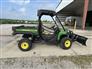John Deere 2014 XUV 625I GREEN ATVs & Utility Vehicles
