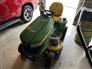 John Deere 2022 X354 Riding Lawn Mowers