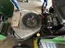 John Deere 2022 X354 Riding Lawn Mowers