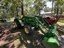 John Deere 2022 4066M Other Tractors