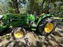 John Deere 2022 4066M Other Tractors