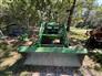 John Deere 2022 4066M Other Tractors
